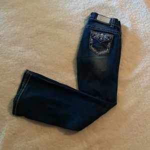 Shyanne flare jeans
